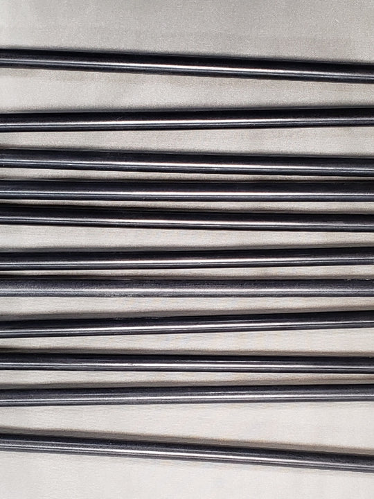 324 Inch Grommet Tips, Pole Set