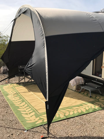 NuCamp TAB 400 Trailer Awning - Fits TAB 400 By PahaQue