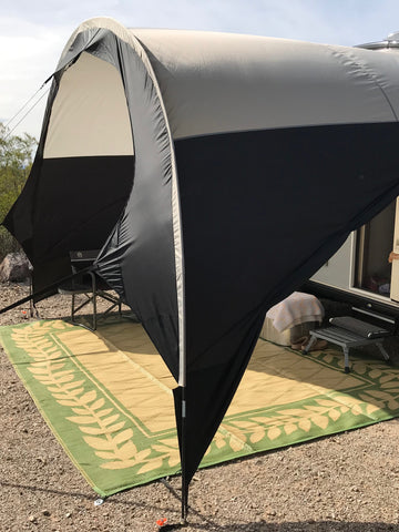 Black Out Curtains – PahaQue Wilderness