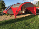 NuCamp T@B 320 Trailer Awning by PahaQue