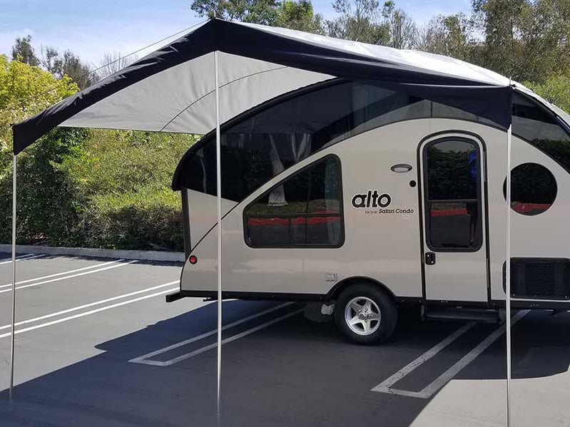 貴重　16TONS with ally/Safari Atom MBS All-Terrain 39