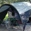 Safari Alto Trailer Awning - PahaQue Wilderness