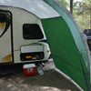 R-Pod Trailer Awning - Fits All Models - PahaQue Wilderness