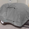 Little_ Guy_ Teardrop_ Trailer_ Cover_4' Wide - PahaQue Wilderness