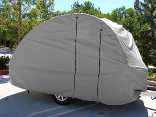 Outlet 931 T@G Maxx Trailer Cover - PahaQue Wilderness