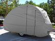 T@B 320 teardrop trailer cover by pahaque