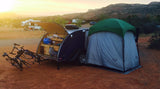 5x7 Trailer Side Tent/ScreenRoom - PahaQue Wilderness
