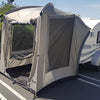 T@G Trailer Clamshell Tent 6-Wide - PahaQue Wilderness