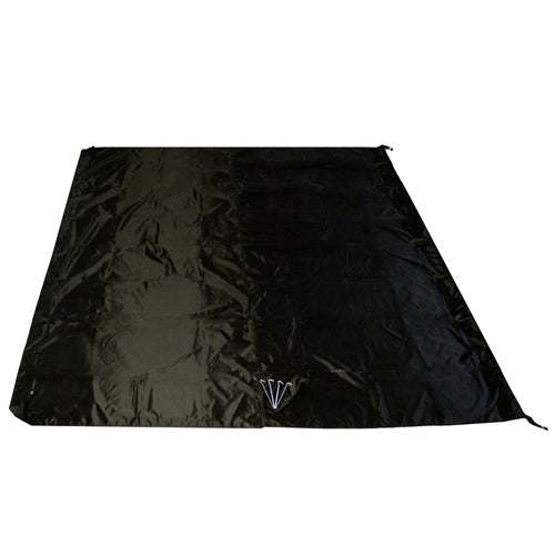 A-Frame Side Tent Footprint for Essential Camping Protection