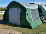 R-Pod Trailer Side Tent - PahaQue Wilderness